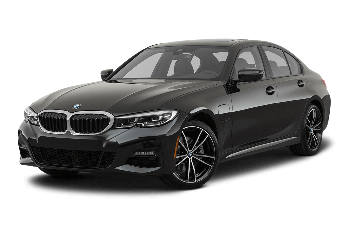 BMW 3