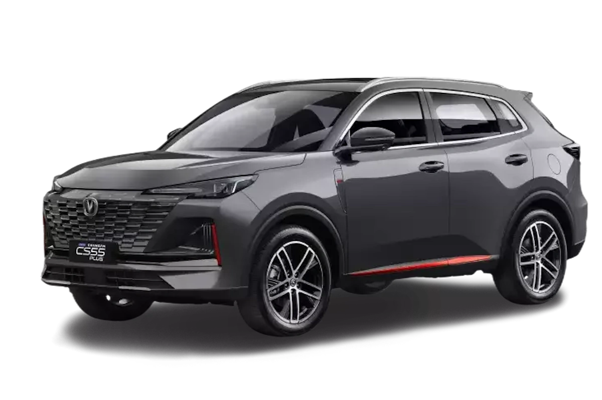 Changan CS55 PLUS