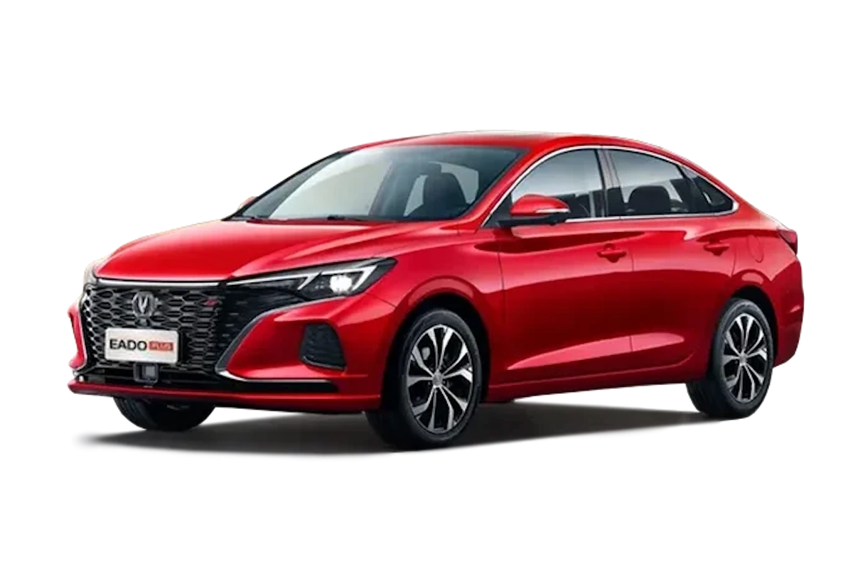 Changan Eado Plus
