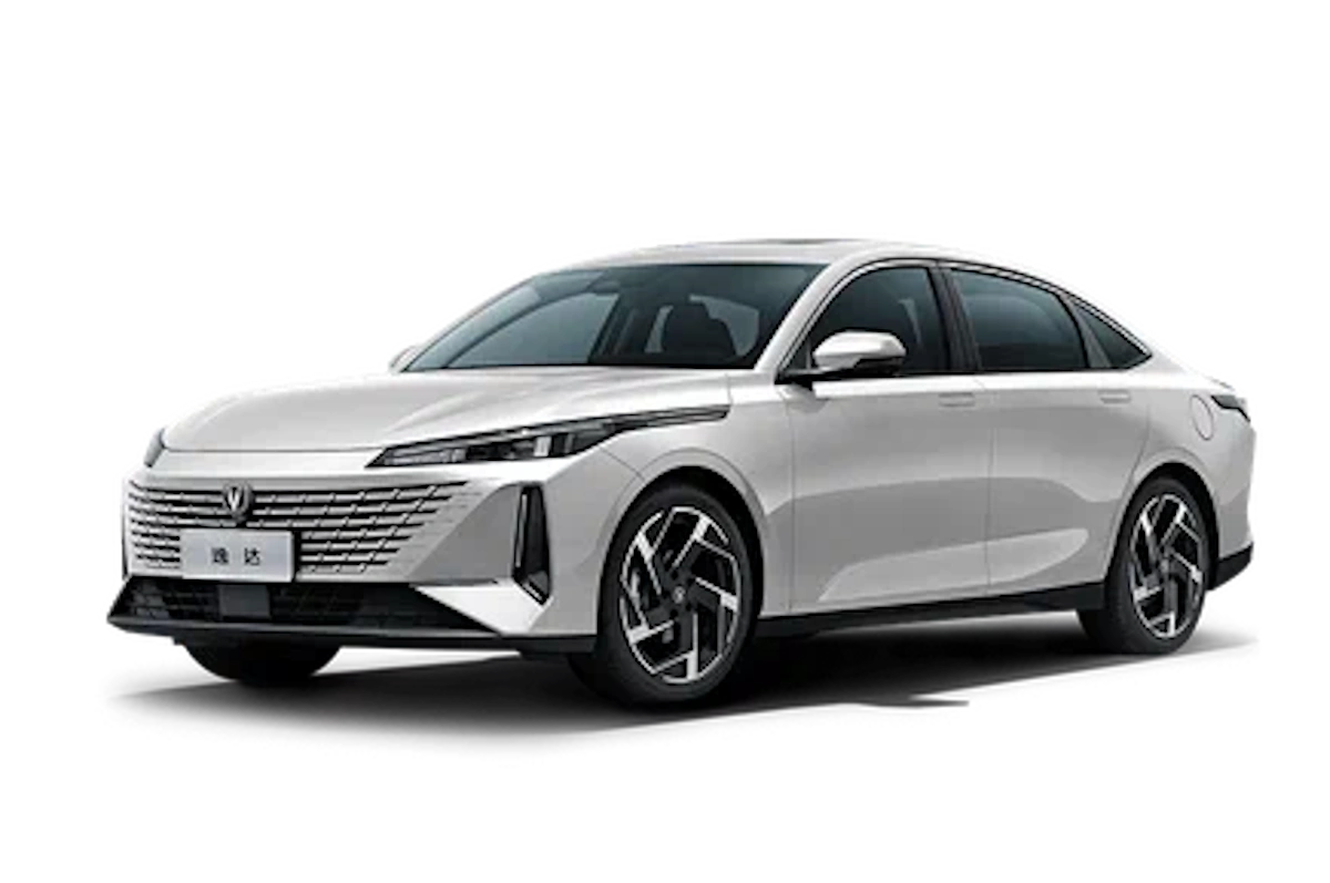 Changan Lamore