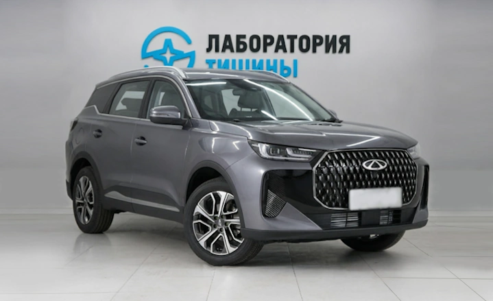 Chery Tiggo 7L плитка