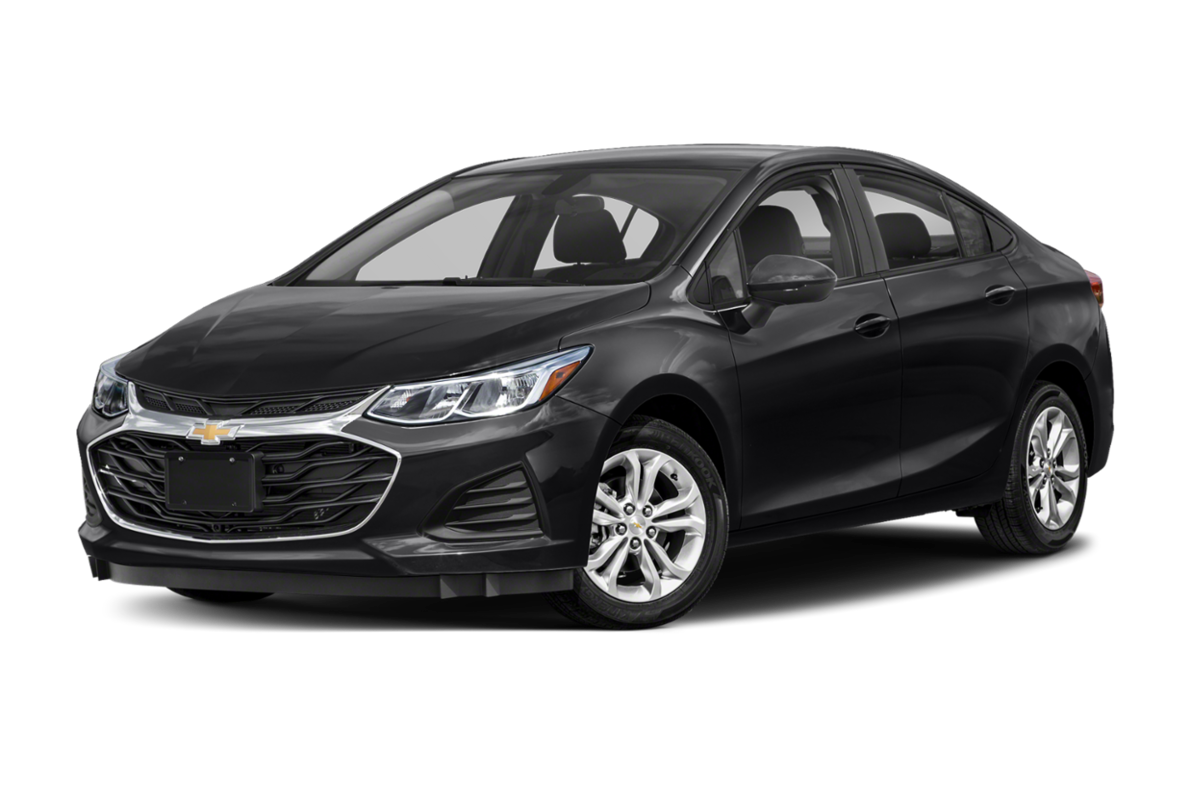 Шумоизоляция Chevrolet Cruze