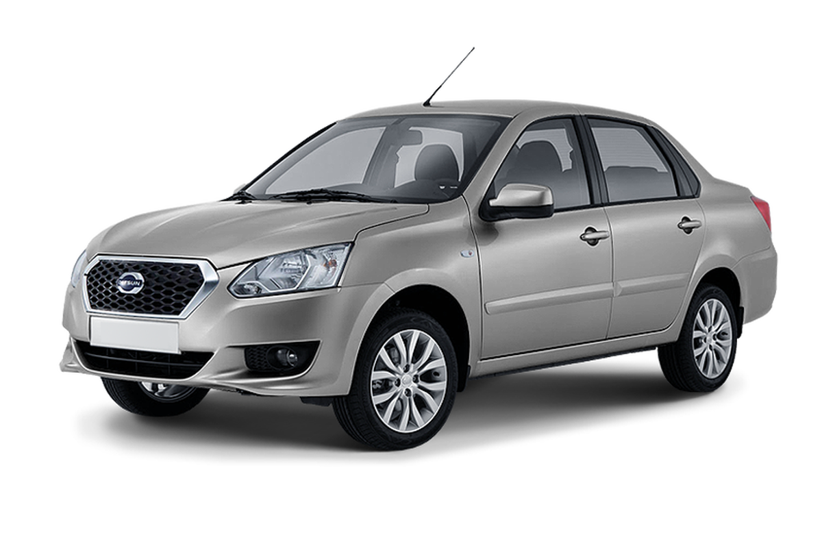 ШУмоизоляция Datsun On Do
