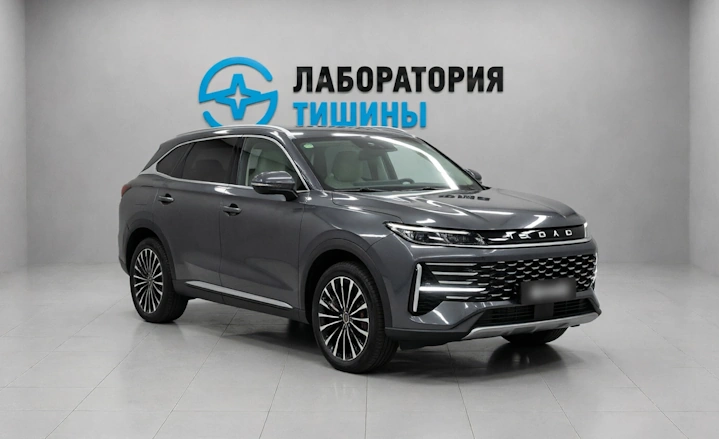 Exeed TXL плитка 01
