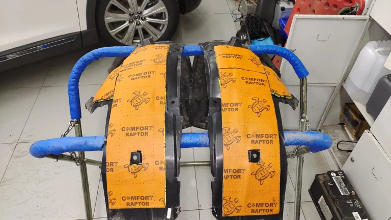 Geely Coolray акр 5 (1)