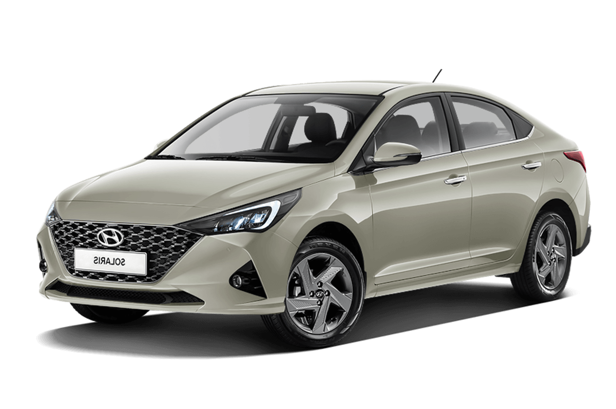 Шумоизоляция Hyundai Solaris
