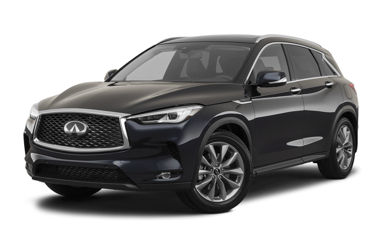 Шумоизоляция Infiniti QX 50