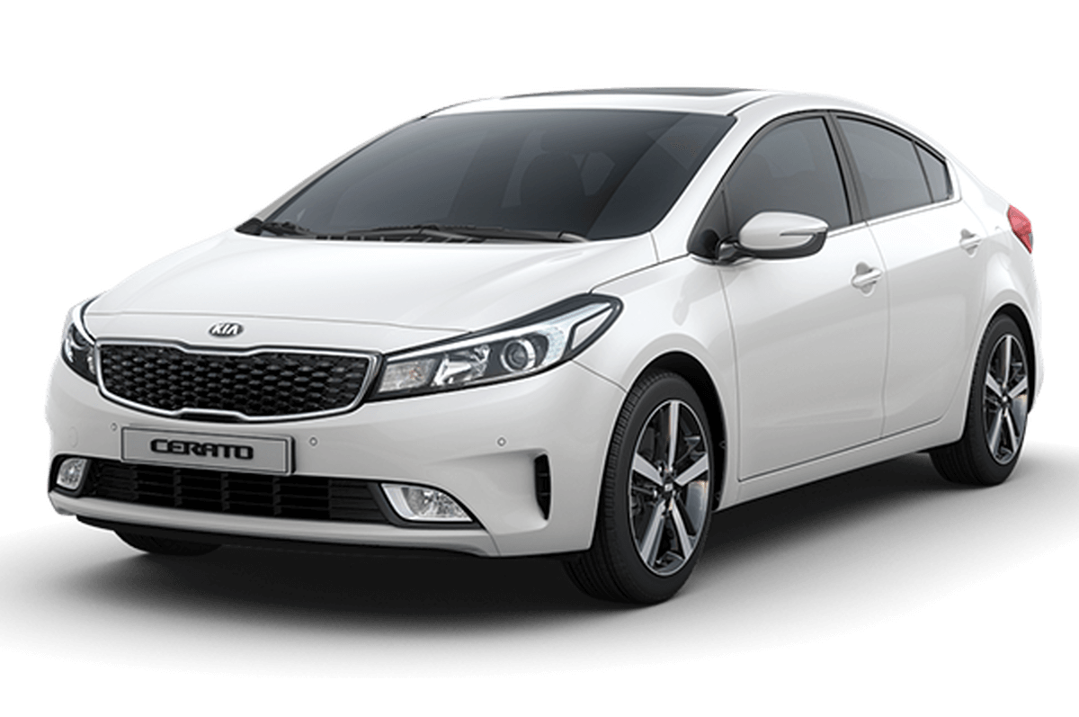 KIA Cerato