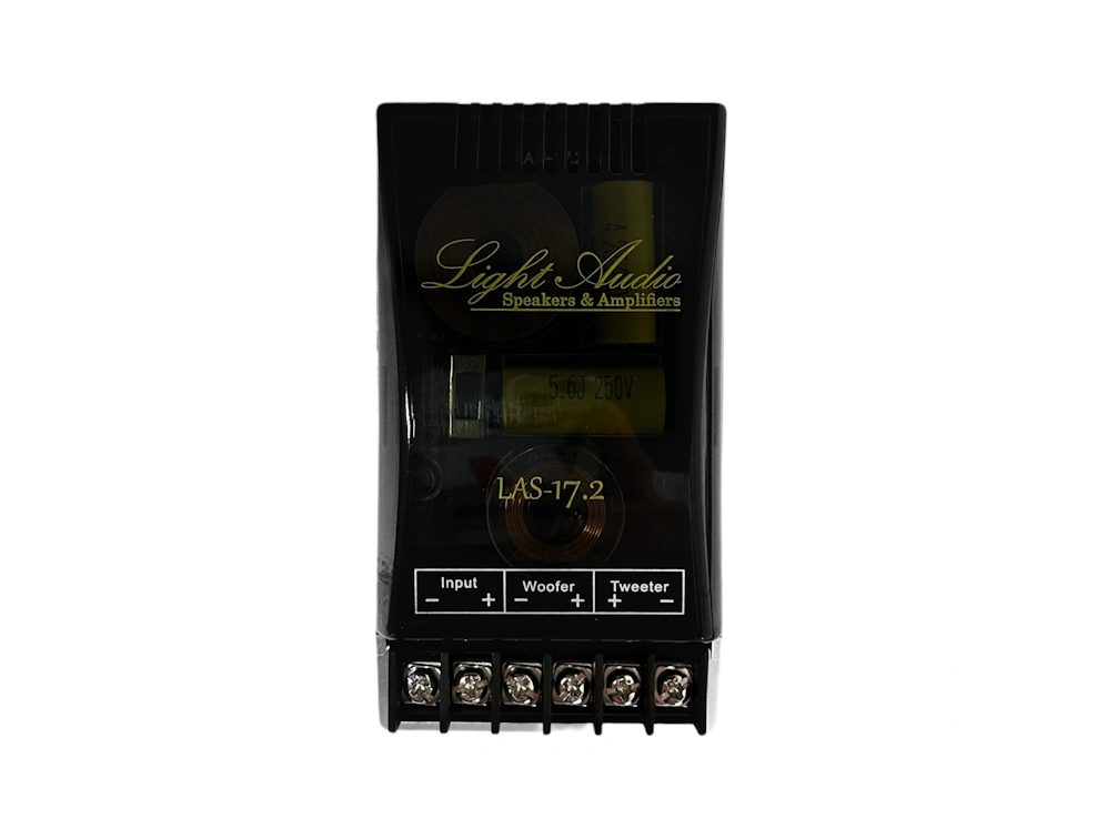 LAS-17.2 3