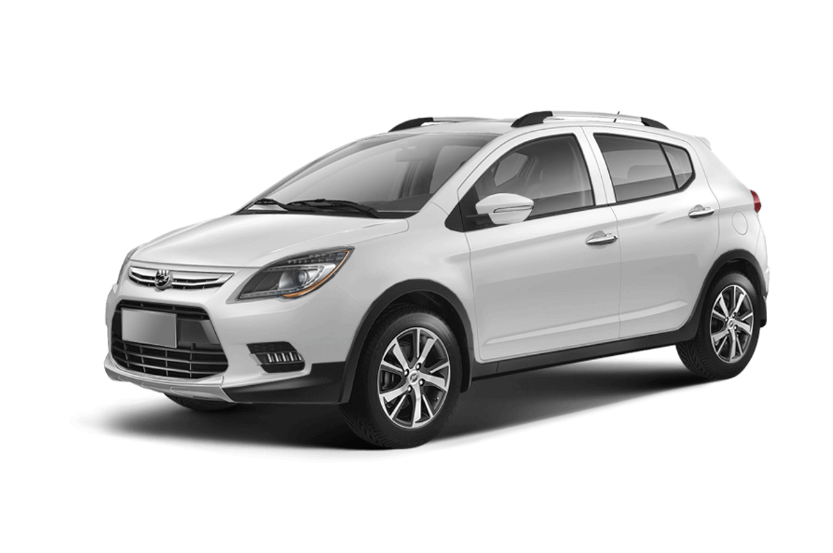 Шумоизоляция Lifan X 50