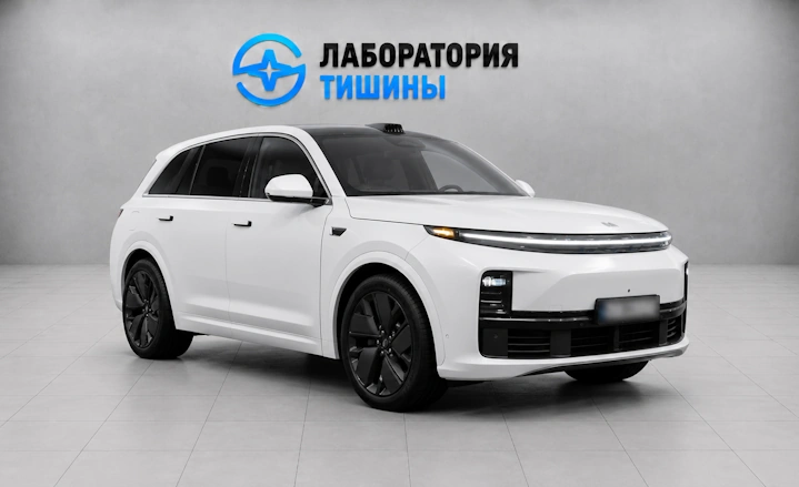 Lixiang L7 плитка