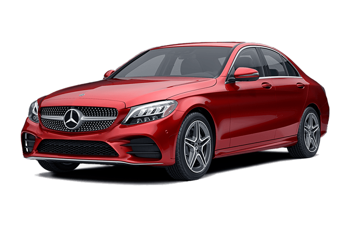 Mercedes-Benz С