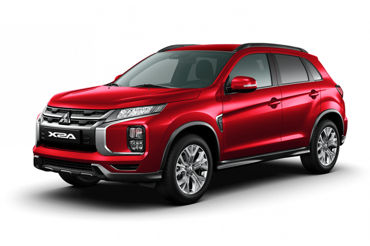 Шумоизоляция Mitsubishi ASX