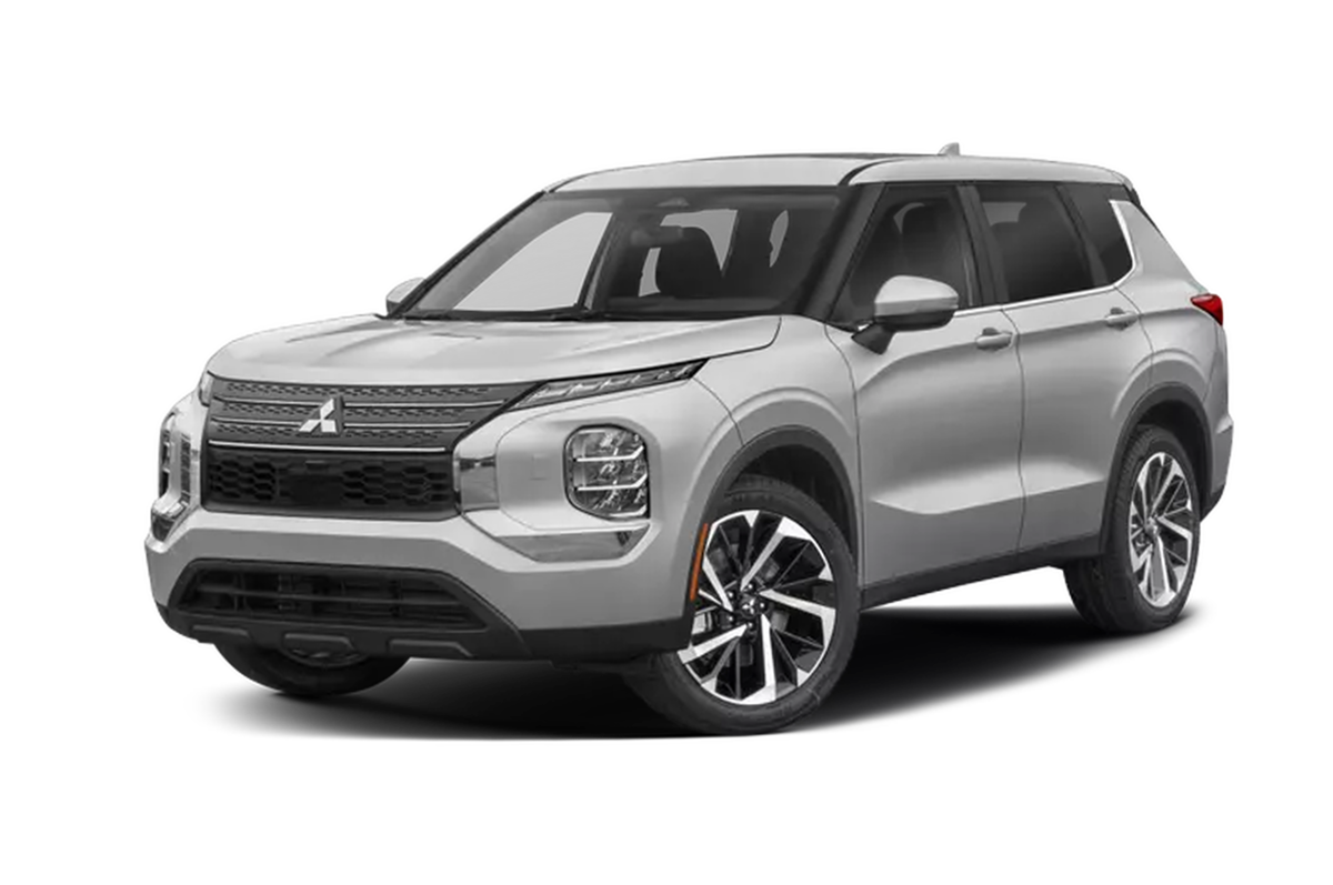 ШУмоизоляция Mitsubishi Outlander