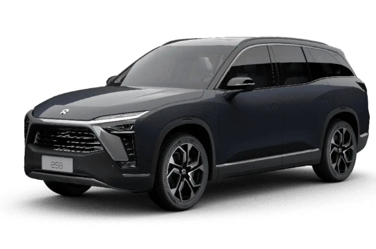 NIO ES8 11 (1)