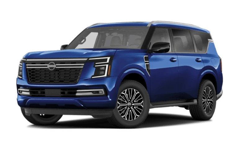 Nissan Armada