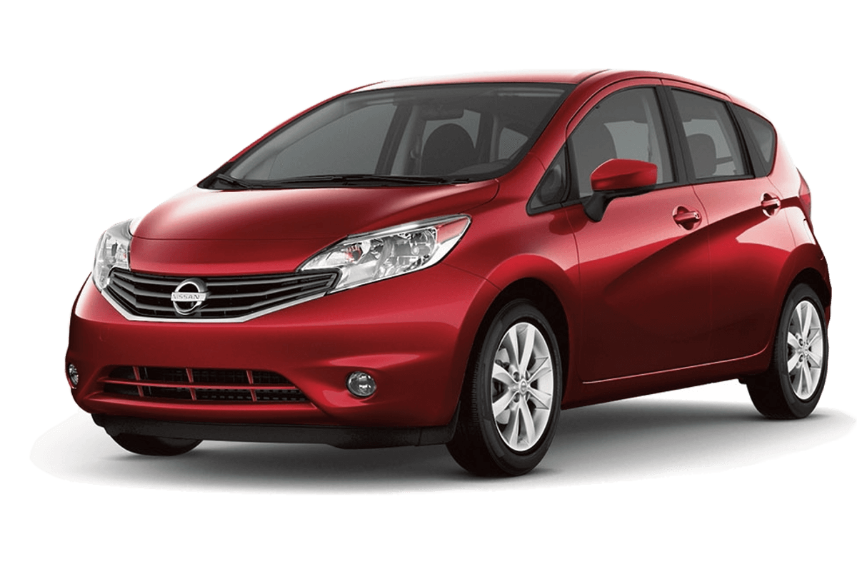 Шумоизоляция Nissan Note