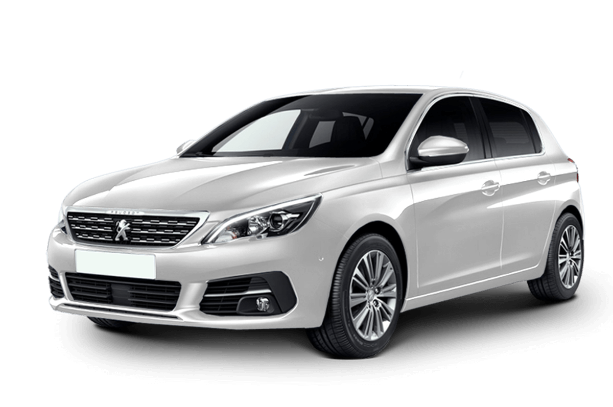 Шумоизоляция Peugeot 308