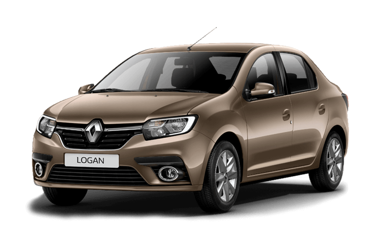 Шумоизоляция Renault Logan